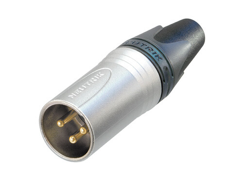 Разъем neutrik nc3mxx