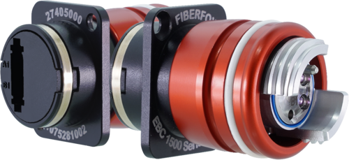 FIBERFOX 27405000 vhs briDge