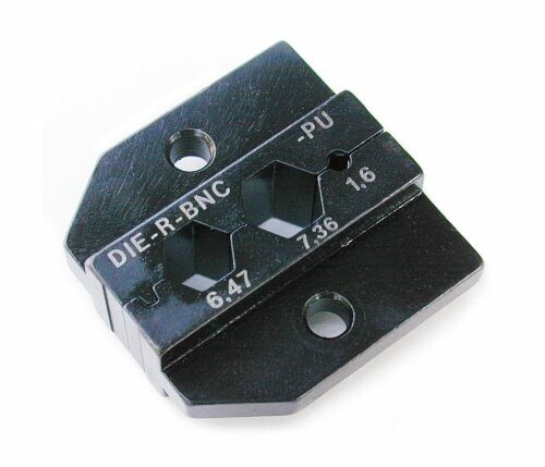 Die R Bnc Pu Neutrik