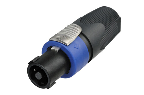 Nl4fx Neutrik