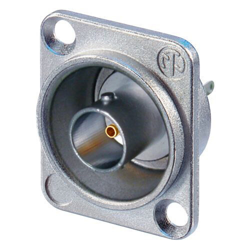 NEUTRIK BNC NBB75DFIB - Group World Audio S.A. De C.V