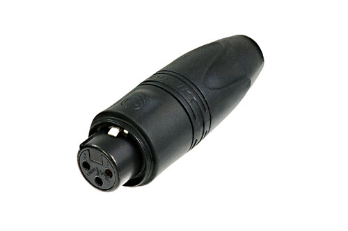 6G HD Ultra HD-SDI Neutrik High Performance Professionelles 3G BNC 25 m m/ännlich zu m/ännlich SDI